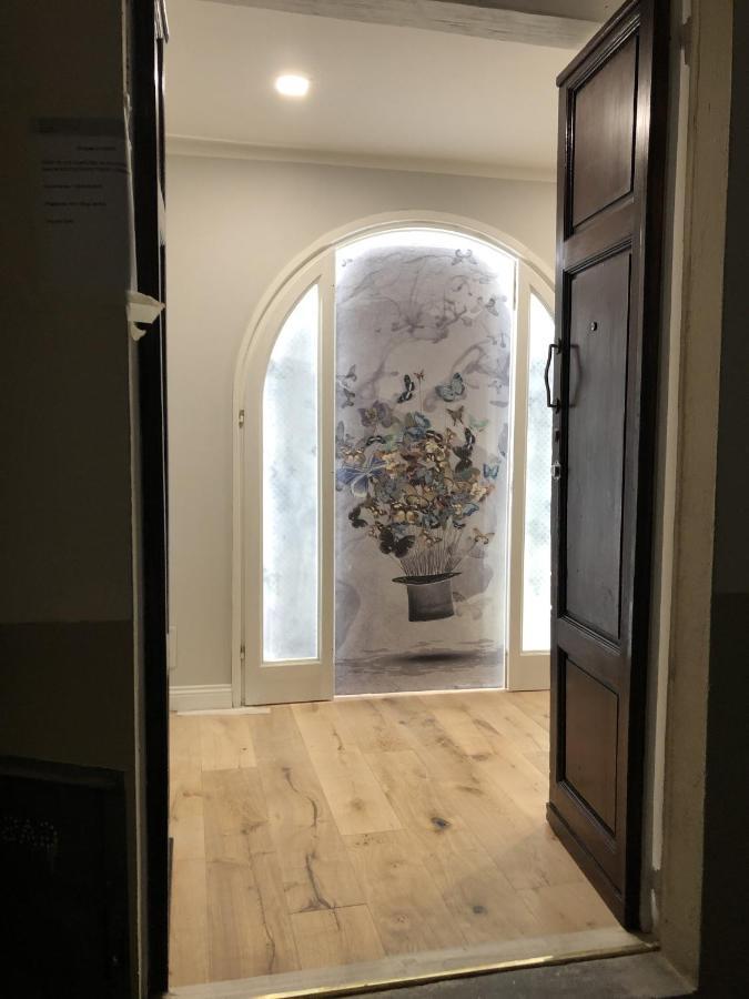 Peruzzi Royal Suite Florence Exterior photo