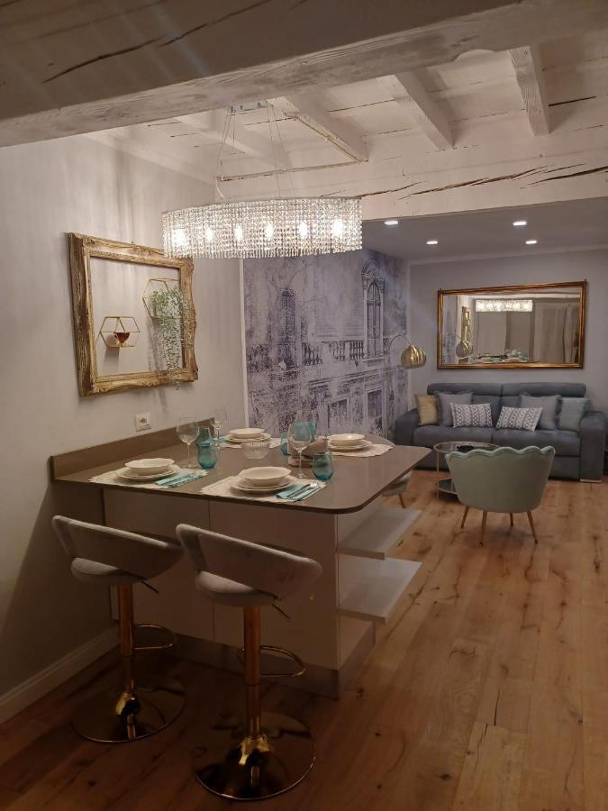 Peruzzi Royal Suite Florence Exterior photo