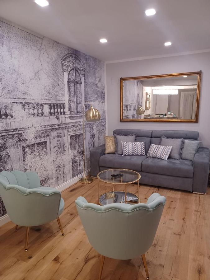 Peruzzi Royal Suite Florence Exterior photo