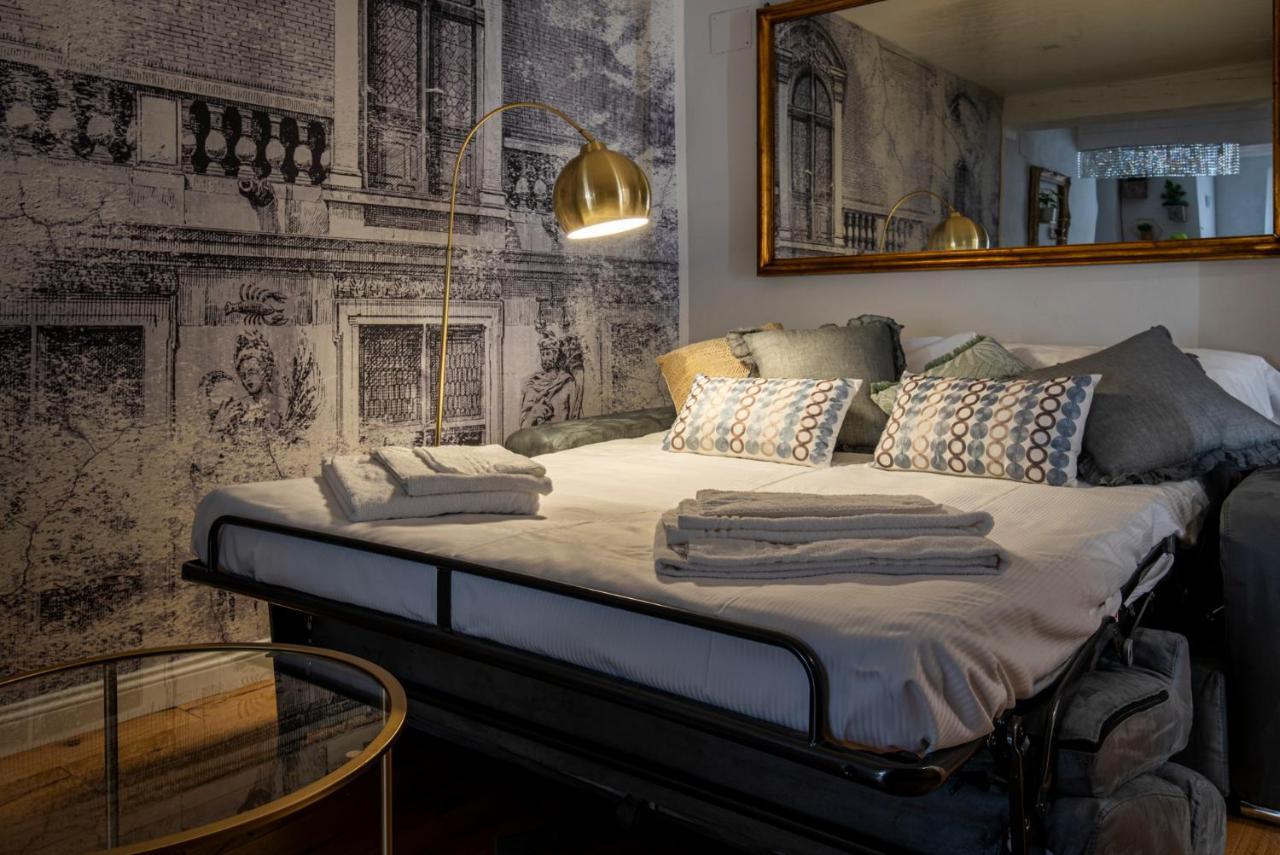 Peruzzi Royal Suite Florence Exterior photo
