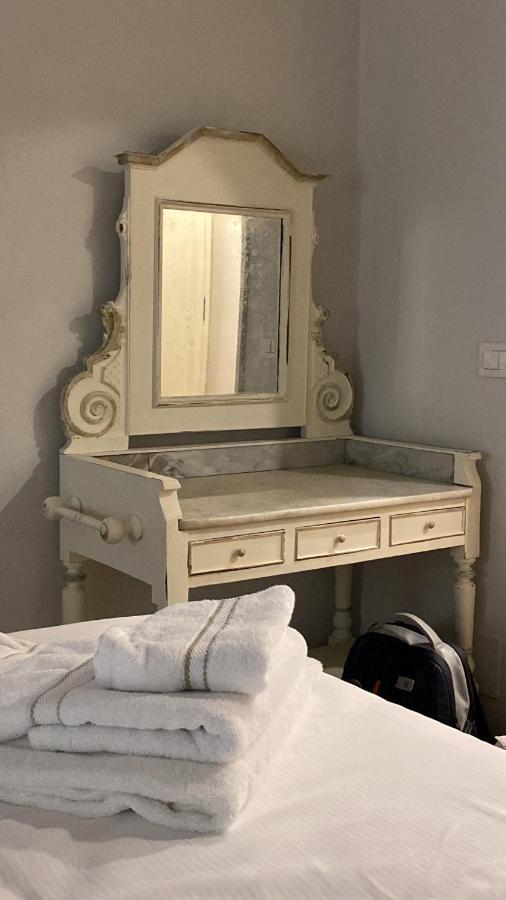 Peruzzi Royal Suite Florence Exterior photo