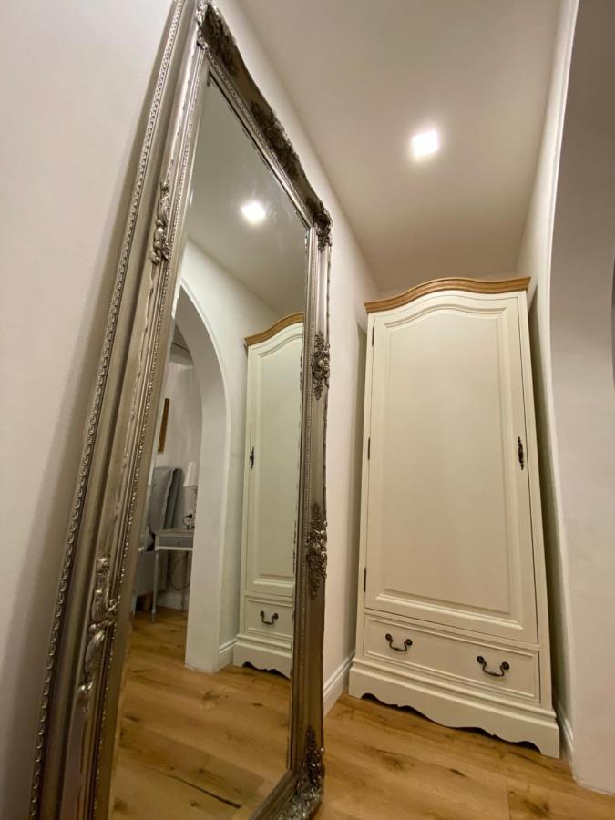 Peruzzi Royal Suite Florence Exterior photo