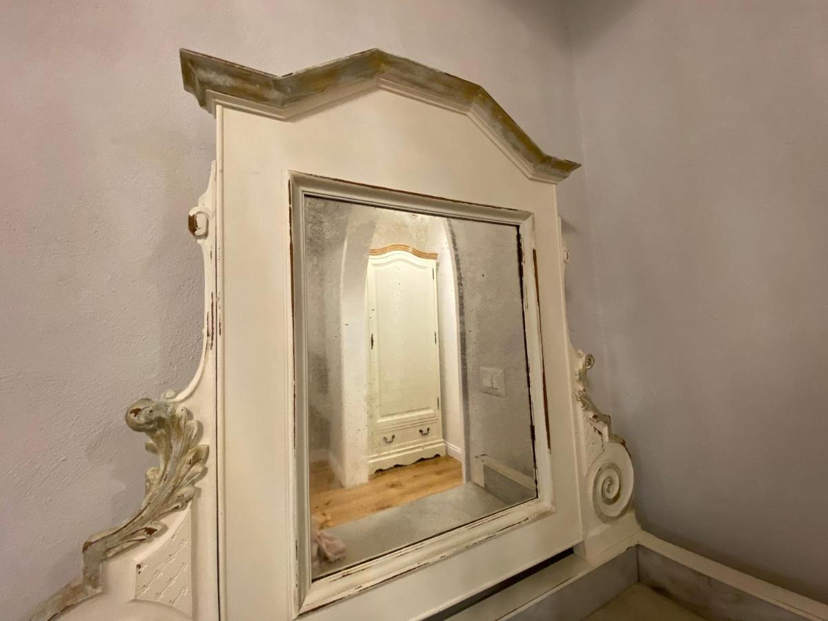 Peruzzi Royal Suite Florence Exterior photo