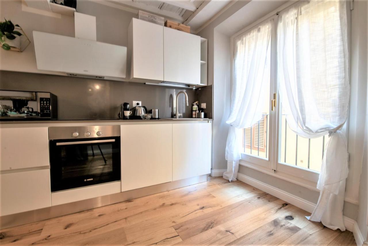 Peruzzi Royal Suite Florence Exterior photo
