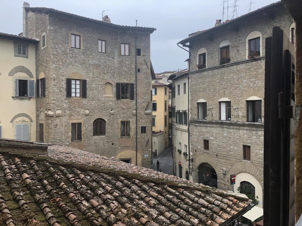 Peruzzi Royal Suite Florence Exterior photo