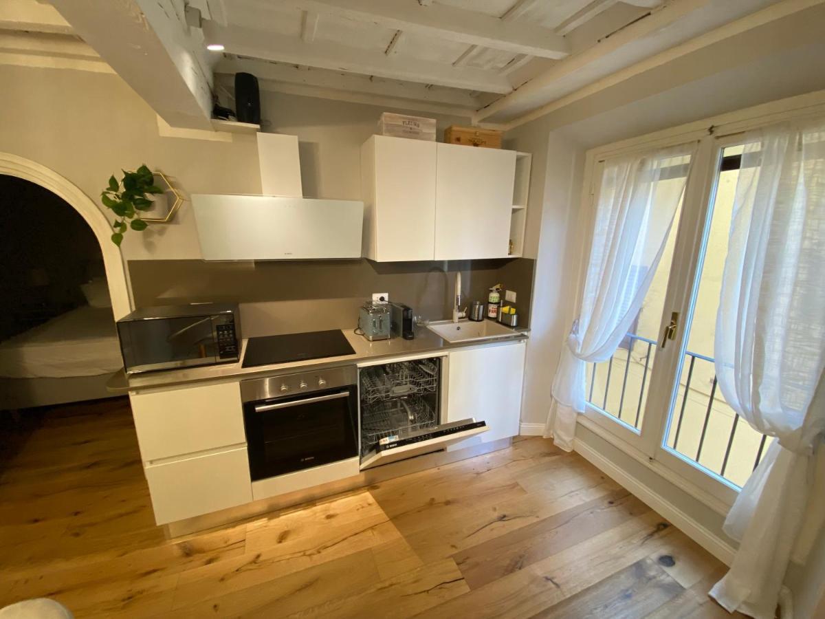 Peruzzi Royal Suite Florence Exterior photo