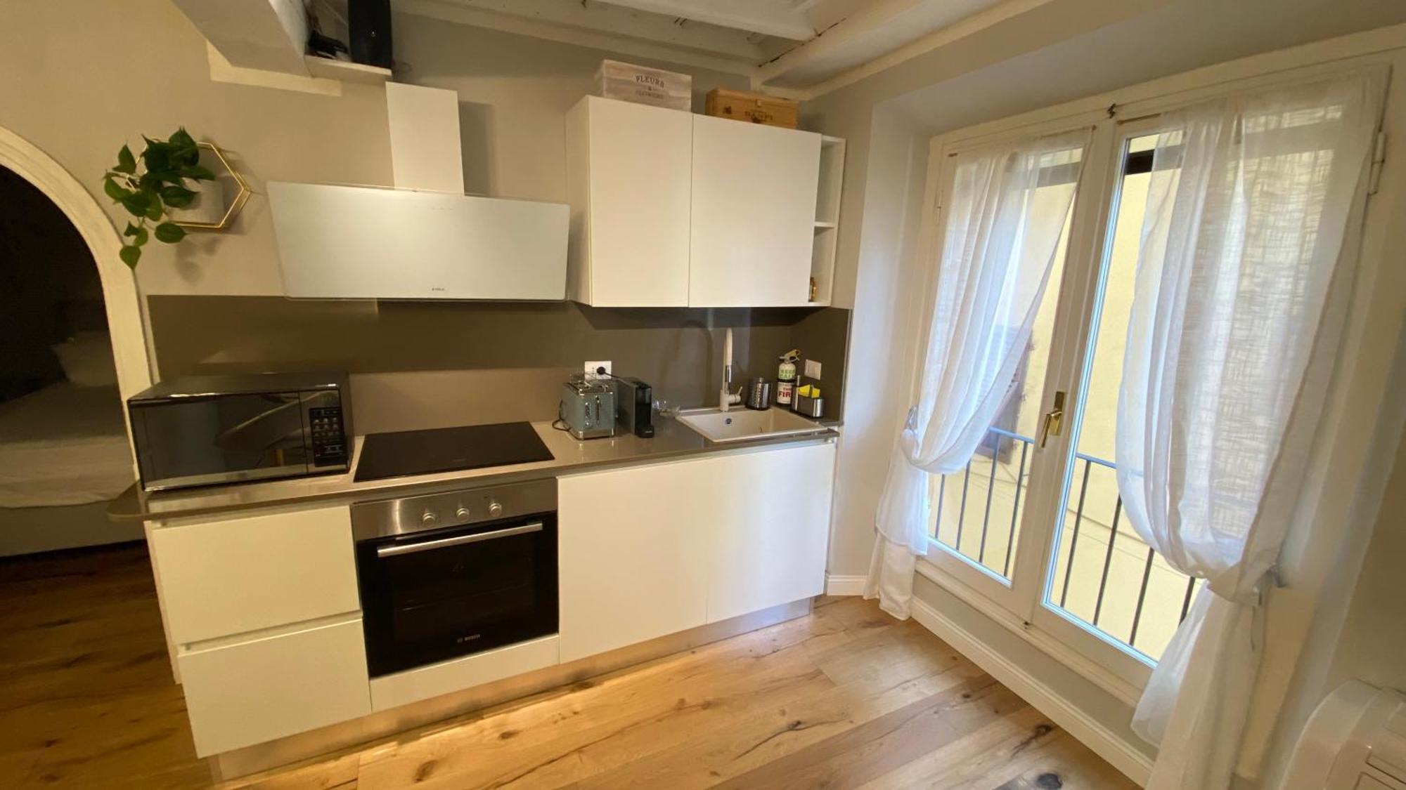 Peruzzi Royal Suite Florence Exterior photo